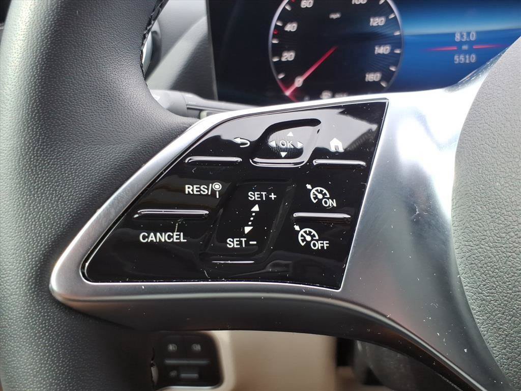 Used 2026 Mercedes-Benz GLA 250 4MATIC image 15