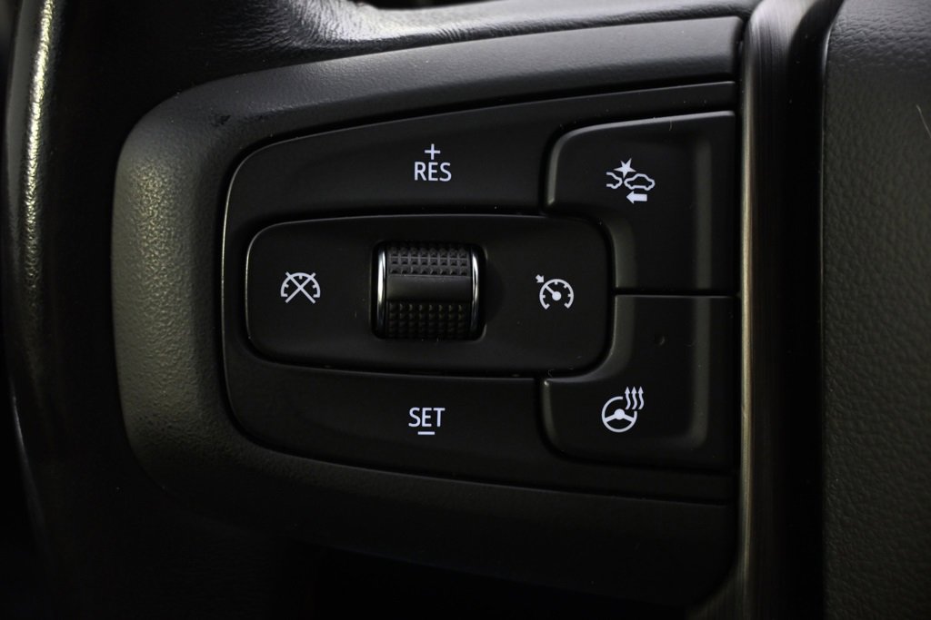 Used 2021 GMC Sierra 1500 AT4 w/ AT4 Value Package image 38