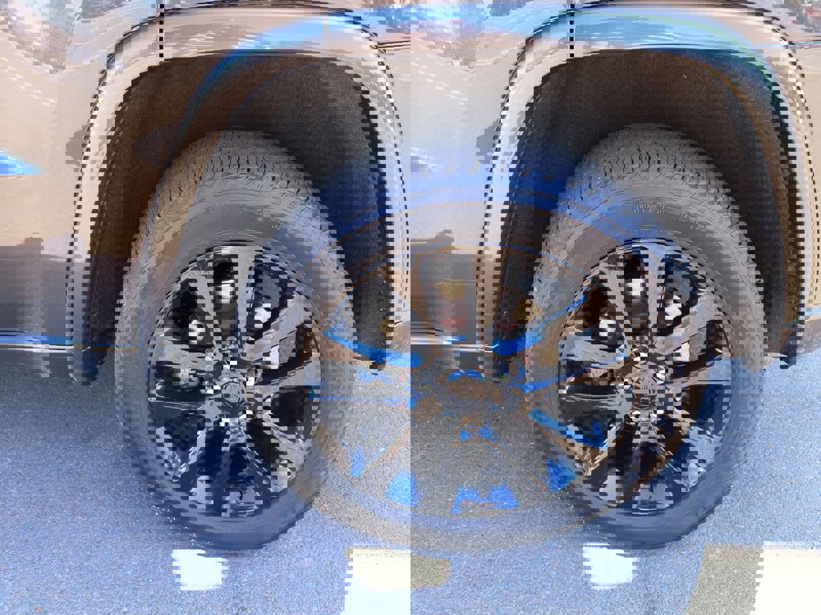 Used 2018 Jeep Grand Cherokee Altitude image 31