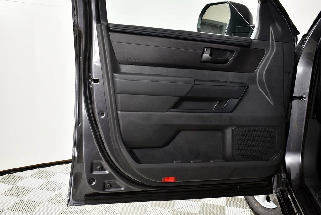 New 2025 Toyota Tundra SR image 19