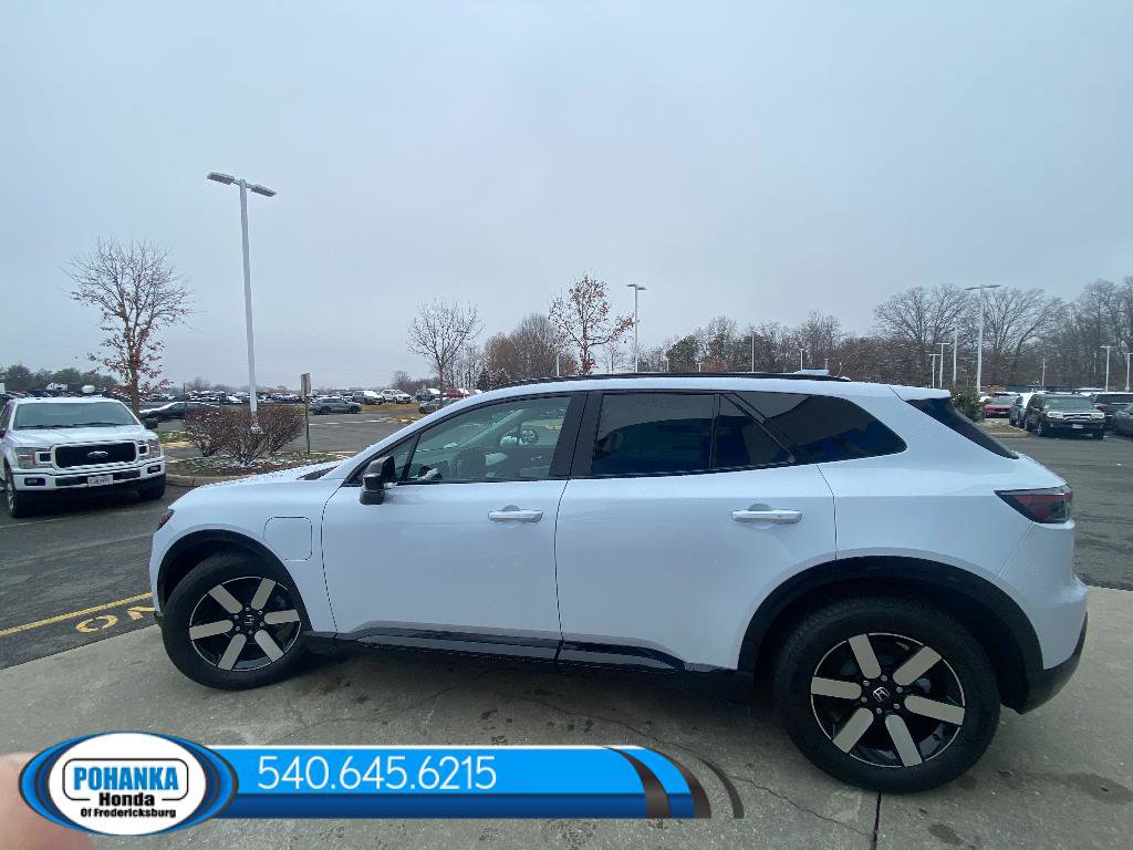 New 2026 Honda Prologue Touring image 2