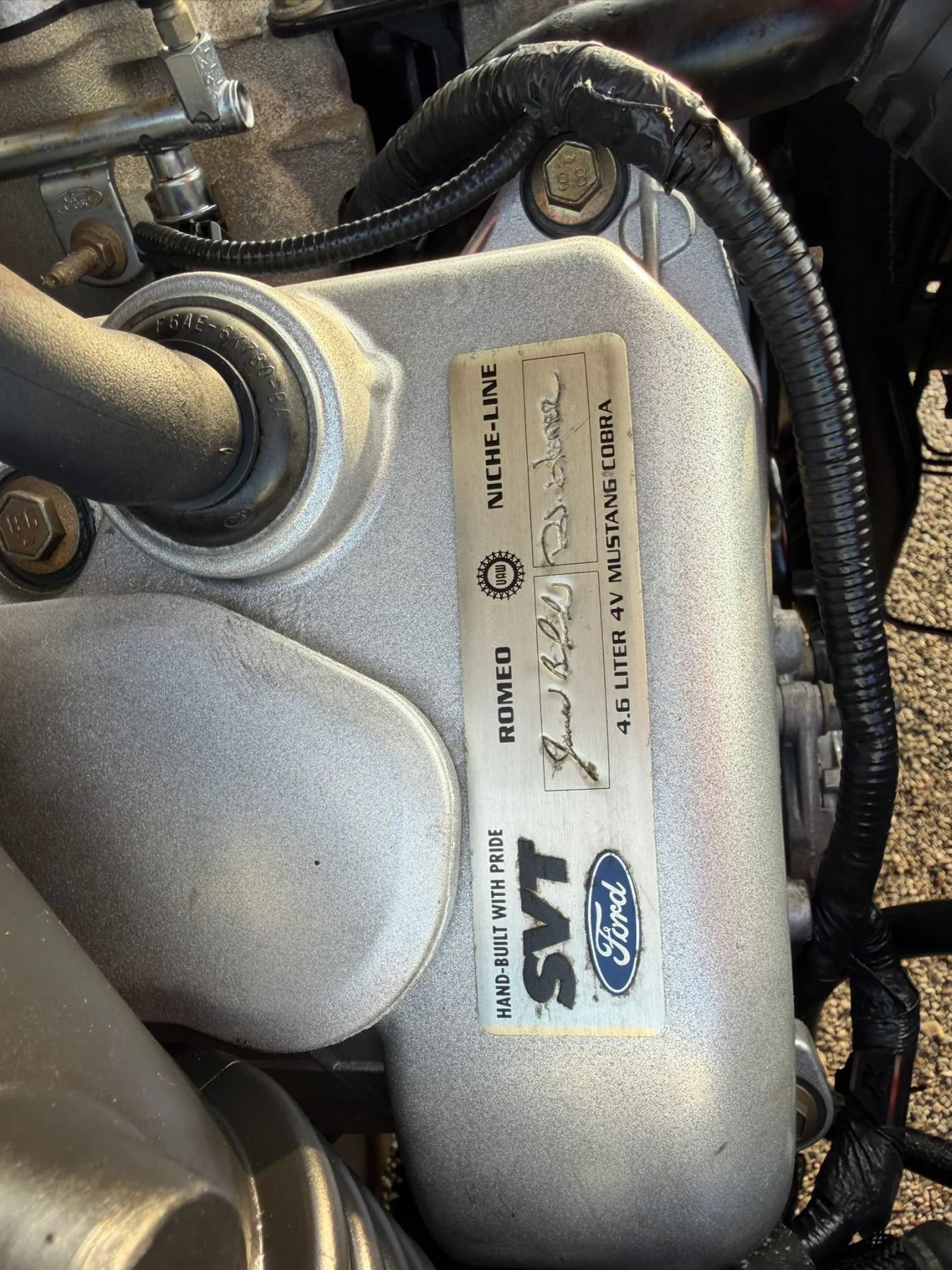 Used 1999 Ford Mustang Cobra RWD image 43