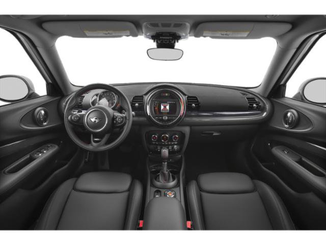 Used 2019 MINI Cooper Clubman S FWD image 8
