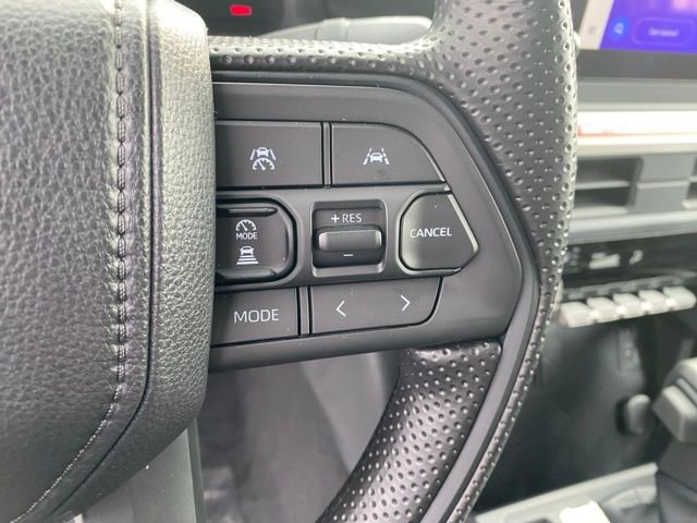 New 2026 Toyota Tacoma SR5 image 22