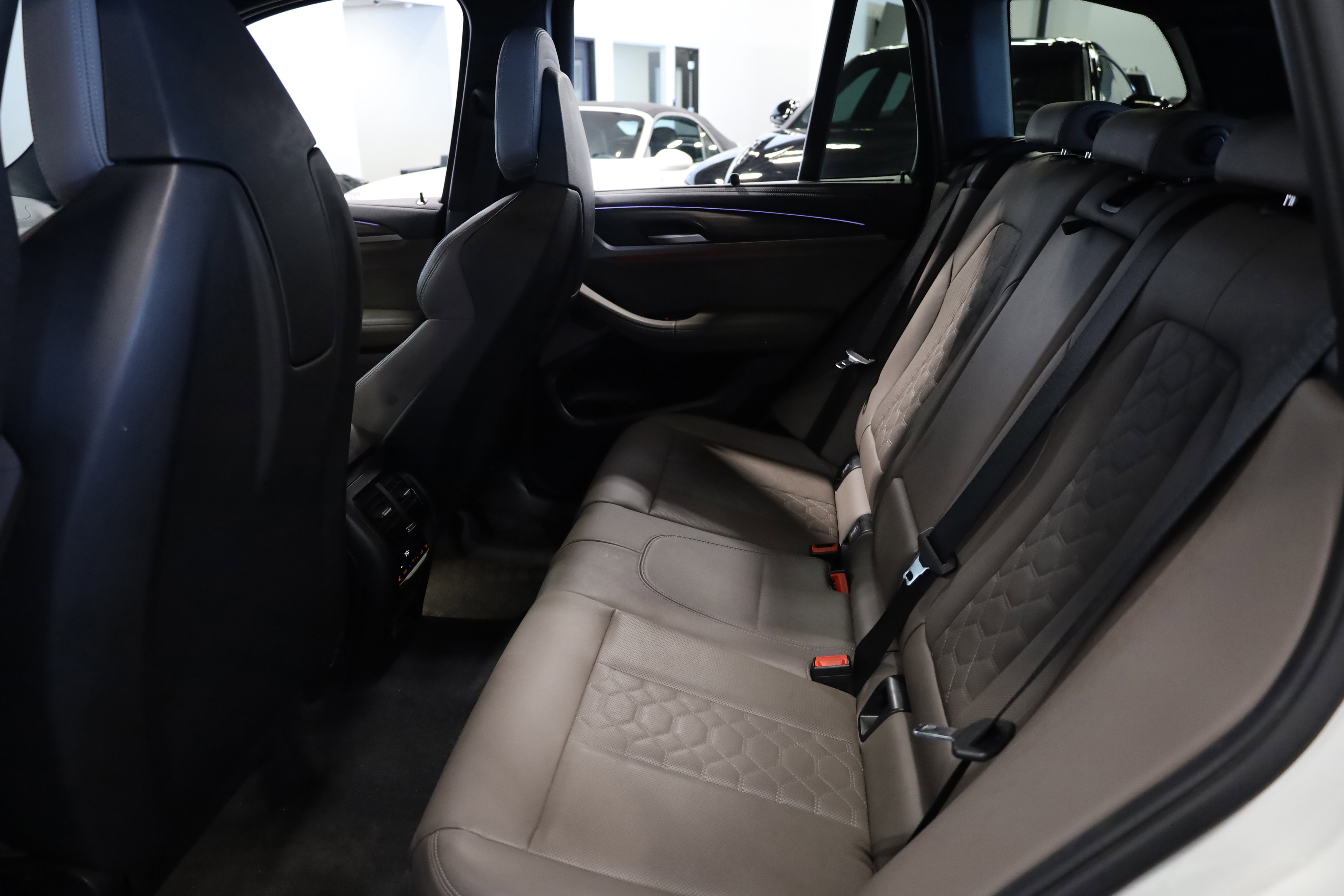 Used 2020 BMW X3 M w/ Executive Package image 34