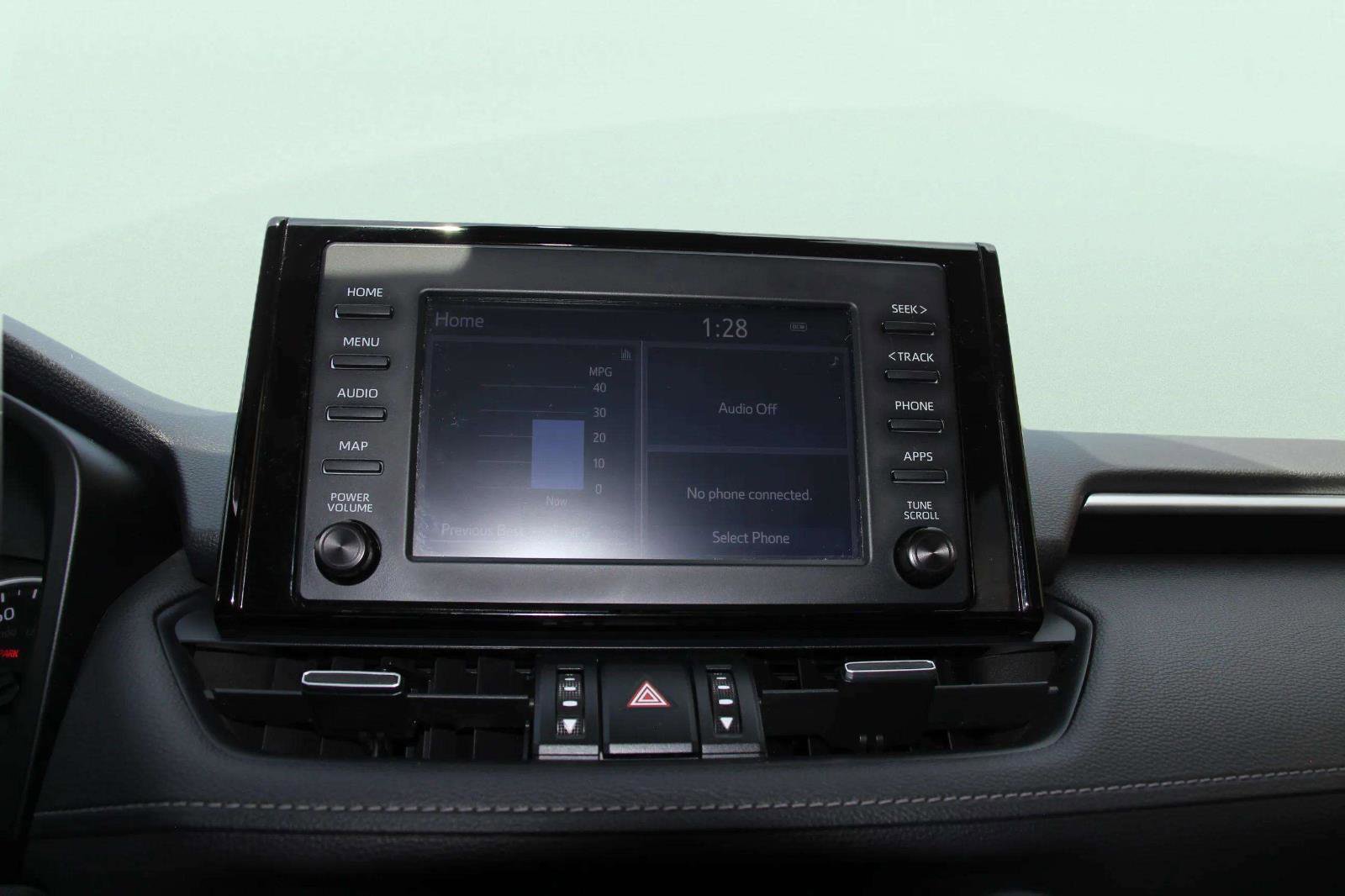 Used 2019 Toyota RAV4 XLE Premium w/ Cold Weather Package image 16