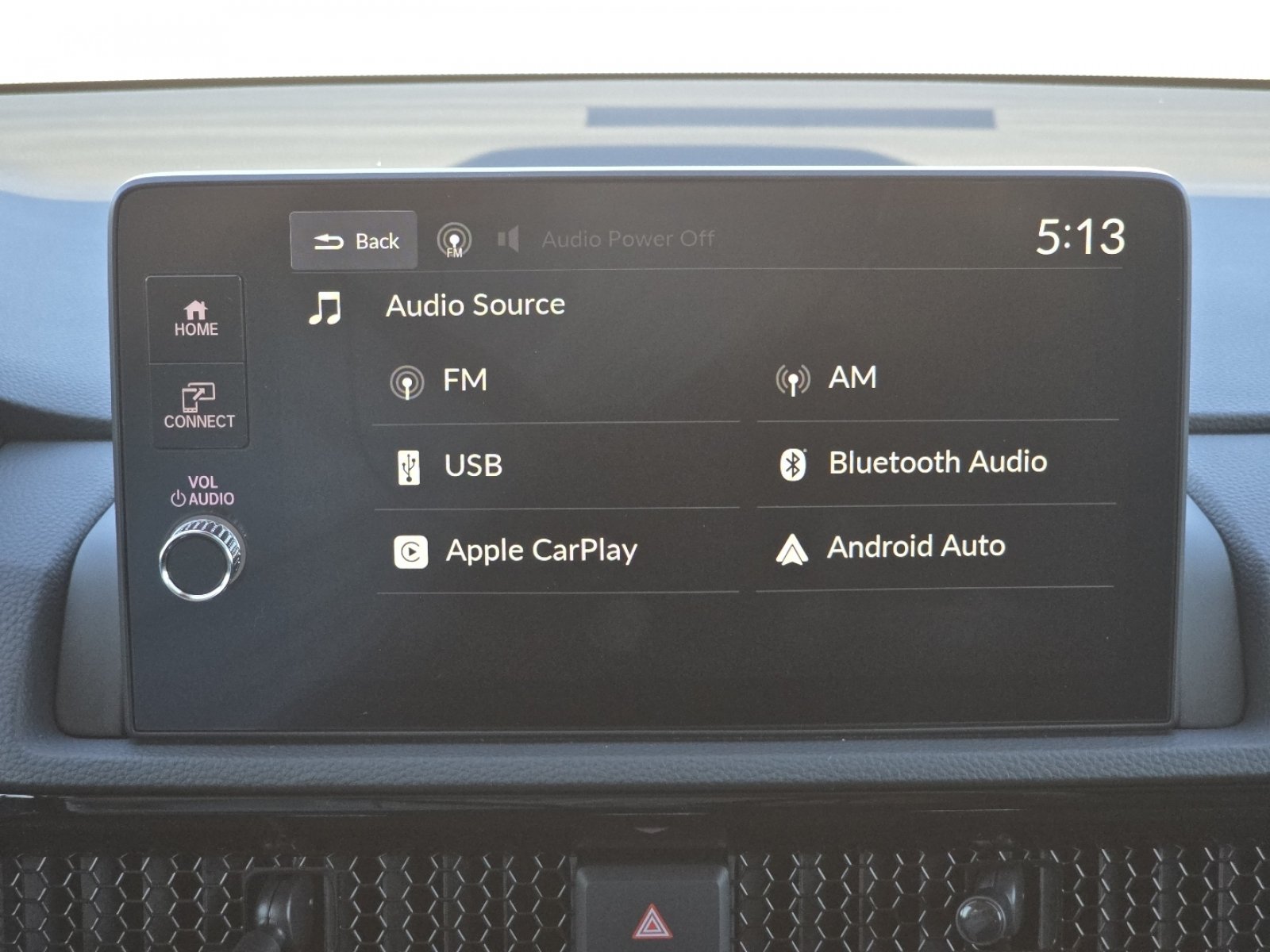 New 2026 Honda CR-V EX-L image 8