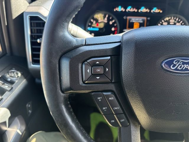 Used 2019 Ford F150 XLT w/ Equipment Group 302A Luxury image 27