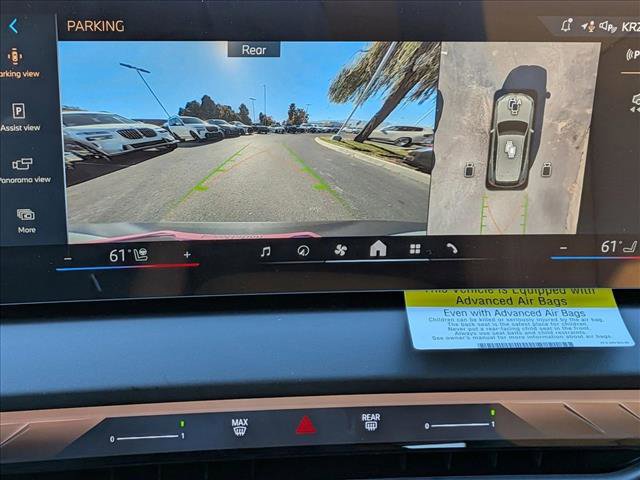 Used 2026 BMW X3 xDrive30 w/ Premium Package image 12