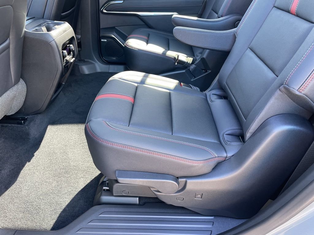 New 2026 Chevrolet Traverse RS image 45