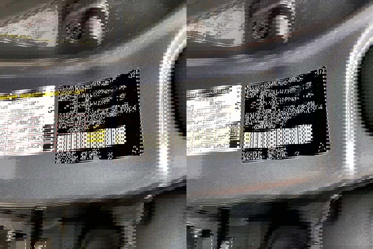 Used 2021 Lexus RX 350 AWD w/ Premium Package image 37