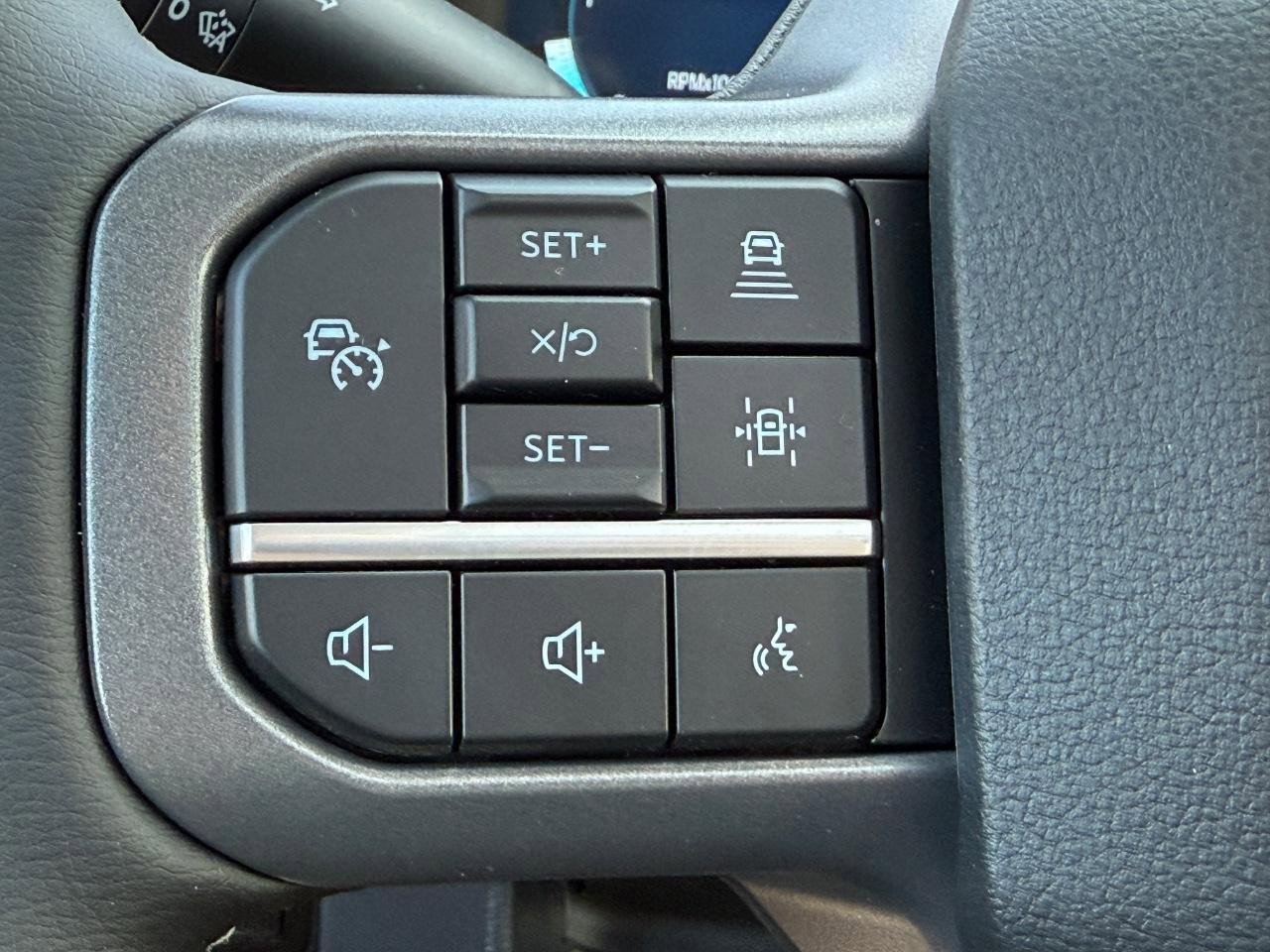 New 2026 Ford F350 Lariat image 11