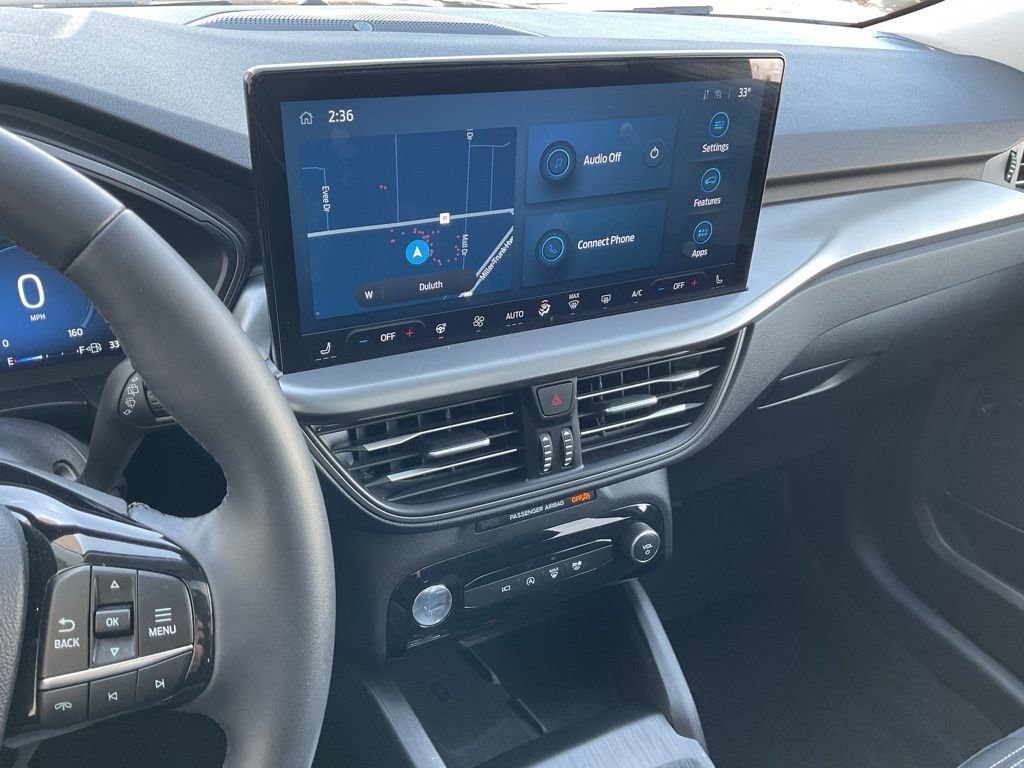 Used 2024 Ford Escape Active w/ Tech Pack #2 image 14