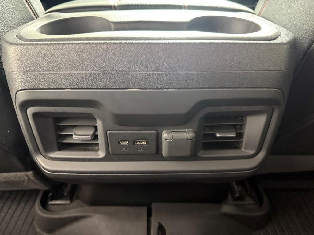 Used 2021 Chevrolet Silverado 1500 LT Trail Boss w/ Convenience Package II image 20