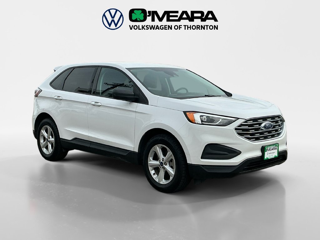 Used 2021 Ford Edge SE FWD image 7