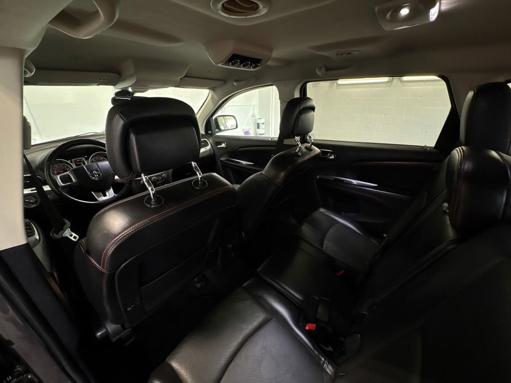 Used 2018 Dodge Journey GT w/ Driver Convenience Group image 34
