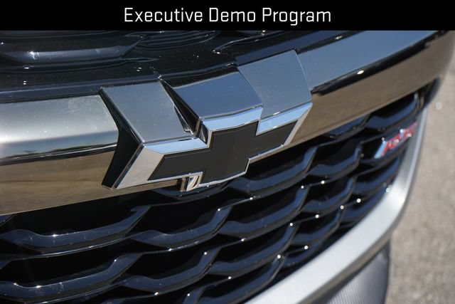 Used 2026 Chevrolet TrailBlazer RS w/ Convenience Package AWD/4WD image 12