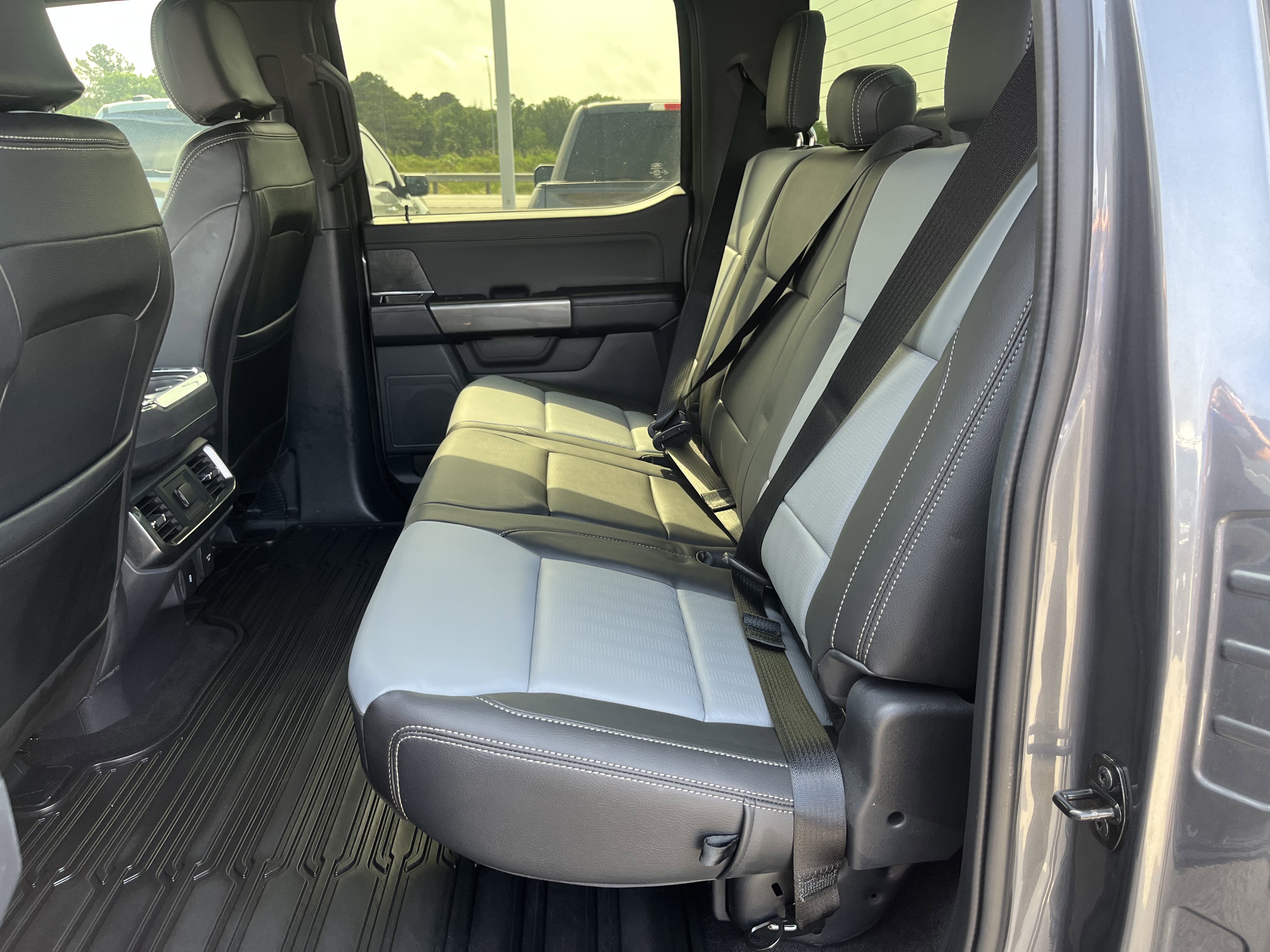 Used 2023 Ford F150 XLT w/ Equipment Group 302A High AWD/4WD image 34