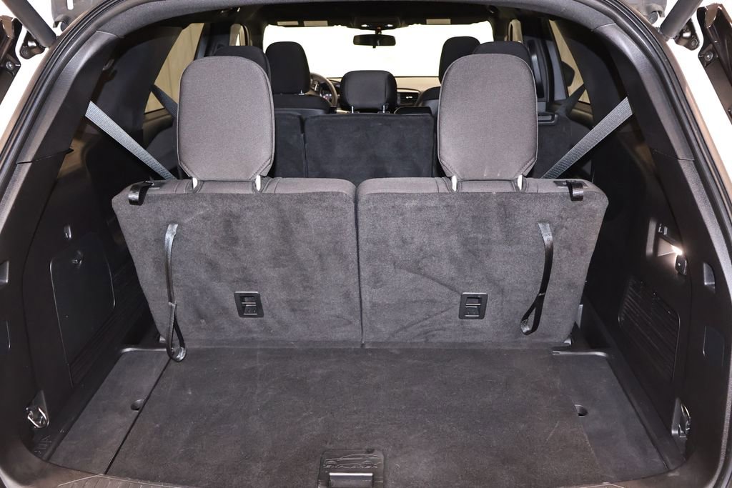 Certified 2020 Ford Explorer XLT w/ Comfort Package image 38