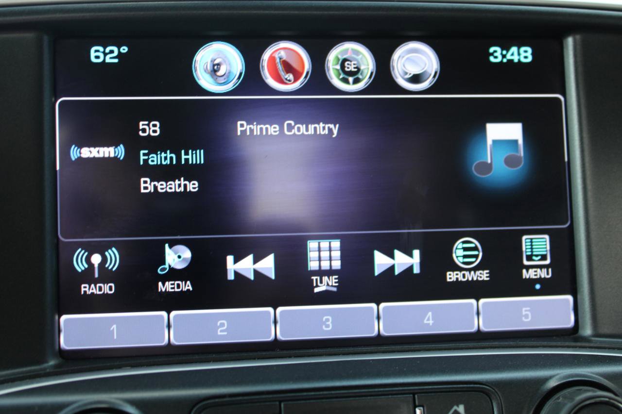 Used 2018 GMC Sierra 1500 SLT w/ SLT Premium Package image 31