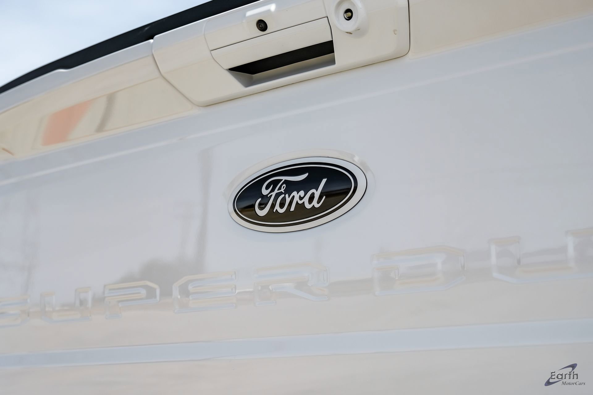 Used 2026 Ford F450 Lariat w/ FX4 Off-Road Package image 41
