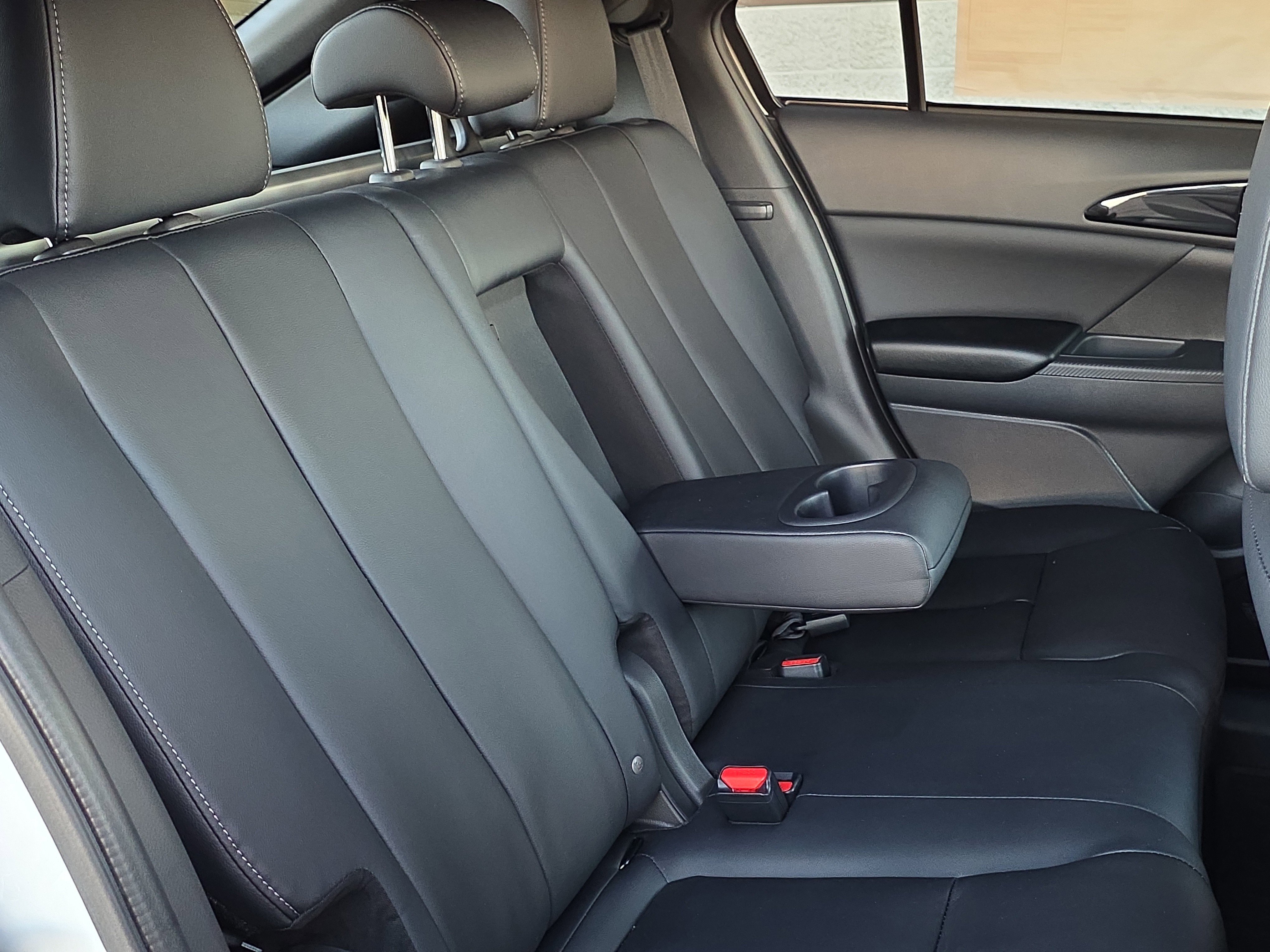 New 2026 Mitsubishi Eclipse Cross SEL image 31