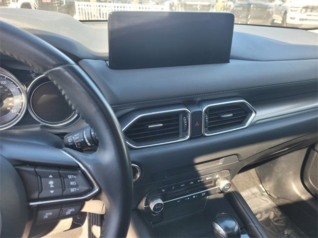 Used 2023 MAZDA CX-5 AWD 2.5 S image 25