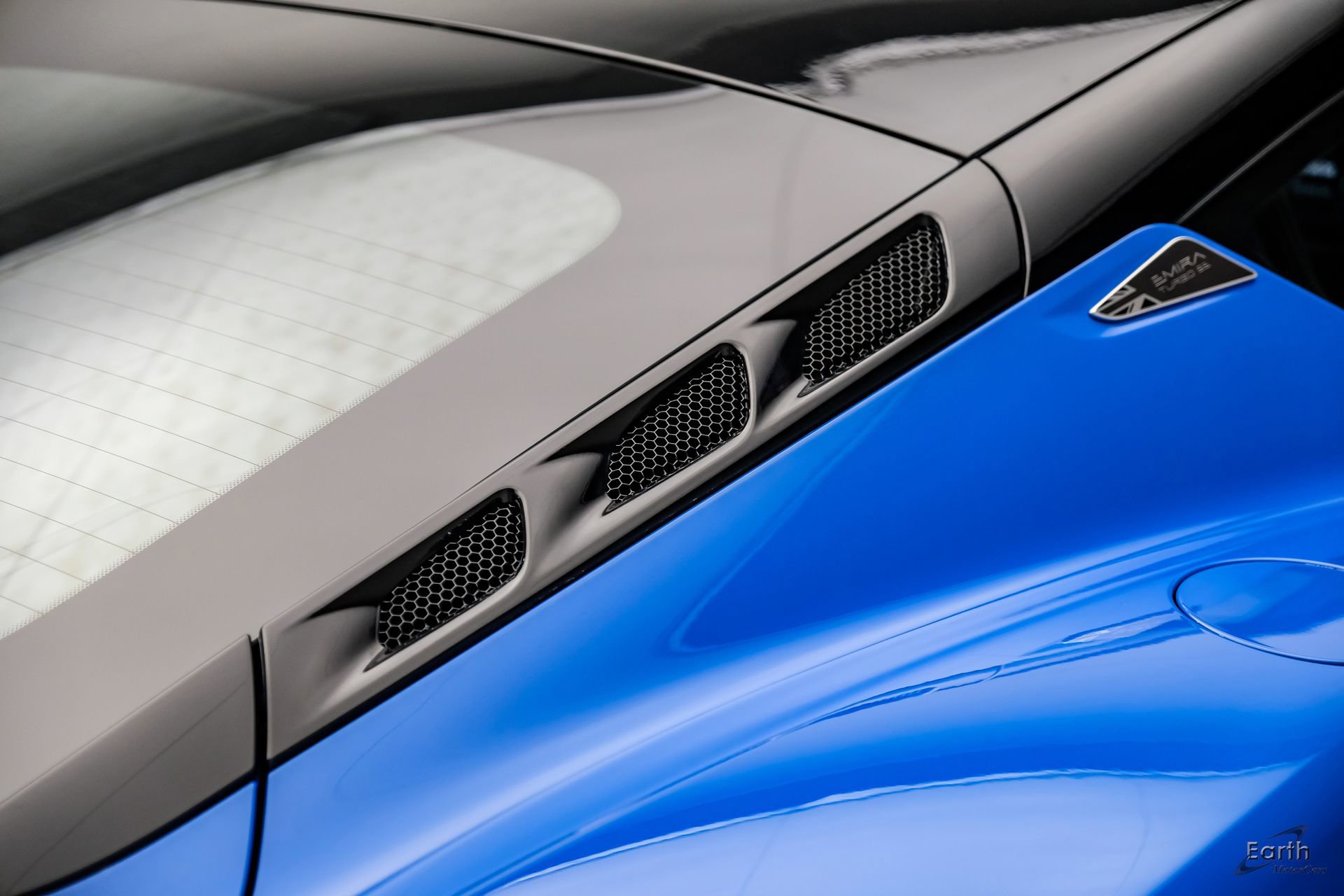 New 2026 Lotus Emira SE image 39