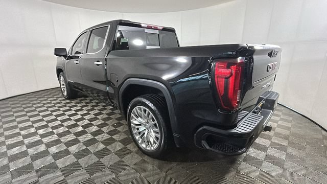 Used 2019 GMC Sierra 1500 Denali w/ Denali Ultimate Package AWD/4WD image 4