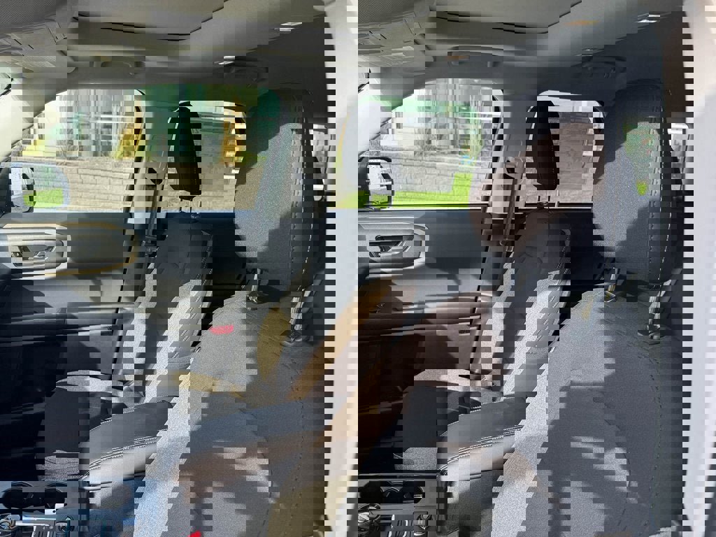 New 2025 Ford Bronco Sport Big Bend w/ Convenience Package image 9