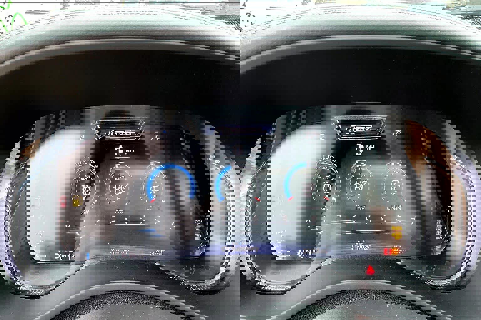 Used 2023 RAM 2500 Rebel w/ Level 2 Equipment Group image 26