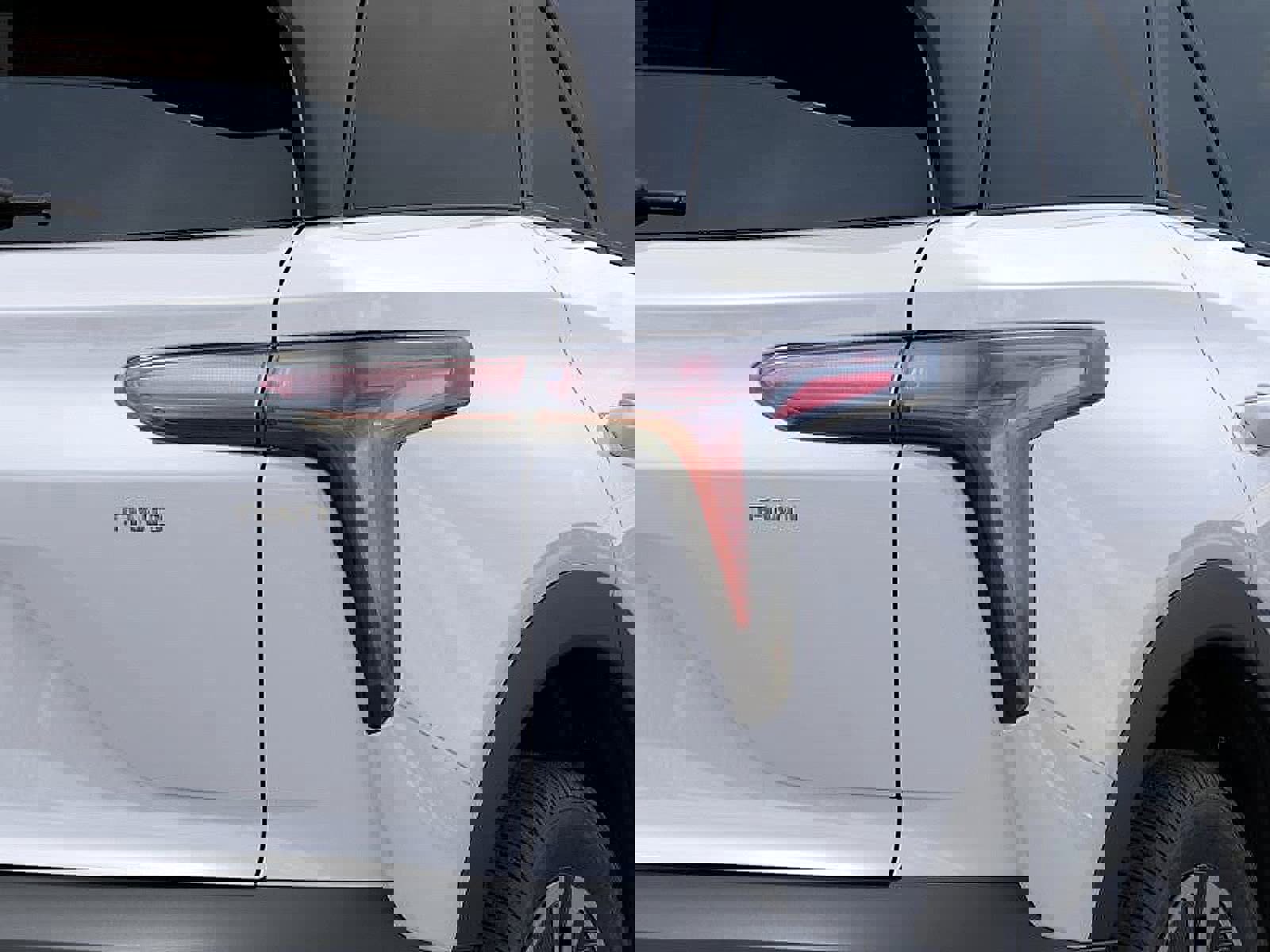 New 2025 Chevrolet Blazer EV LT w/ Super Cruise Package image 11