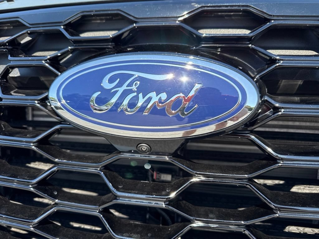 New 2026 Ford Explorer ST AWD/4WD image 40