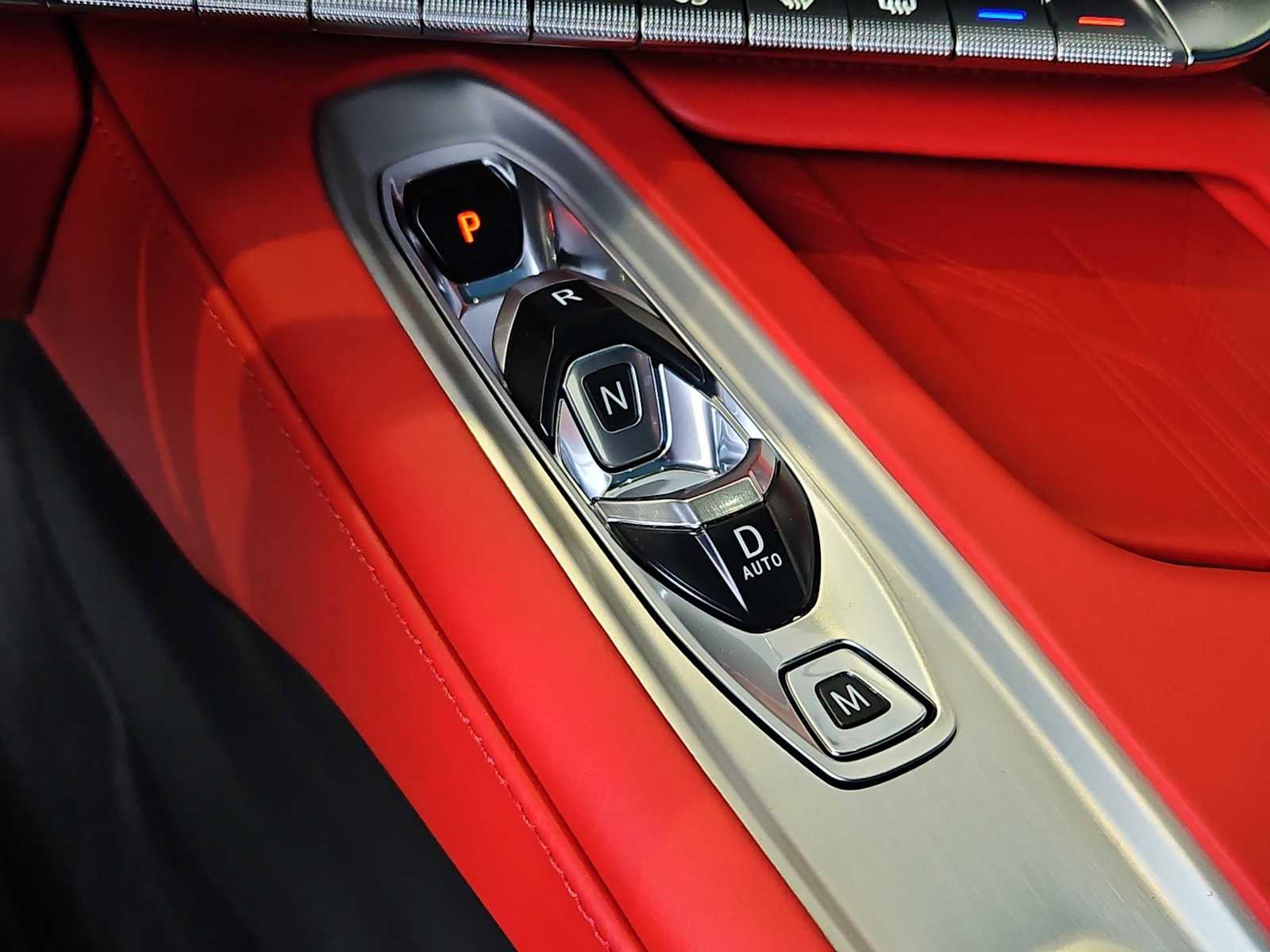 New 2026 Chevrolet Corvette Z06 w/ Battery Protection Package image 19