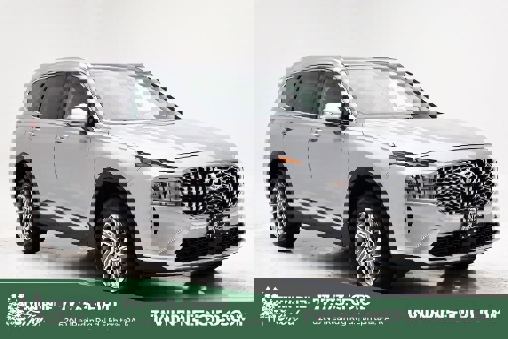 Used 2023 Hyundai Santa Fe SEL w/ Premium Package image 1