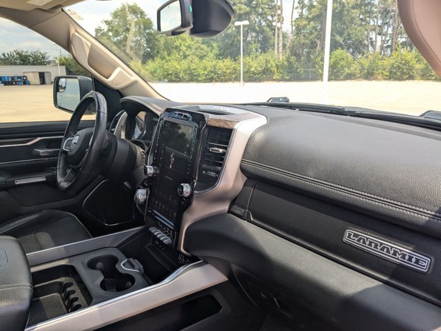 Used 2019 RAM 1500 Laramie RWD image 20