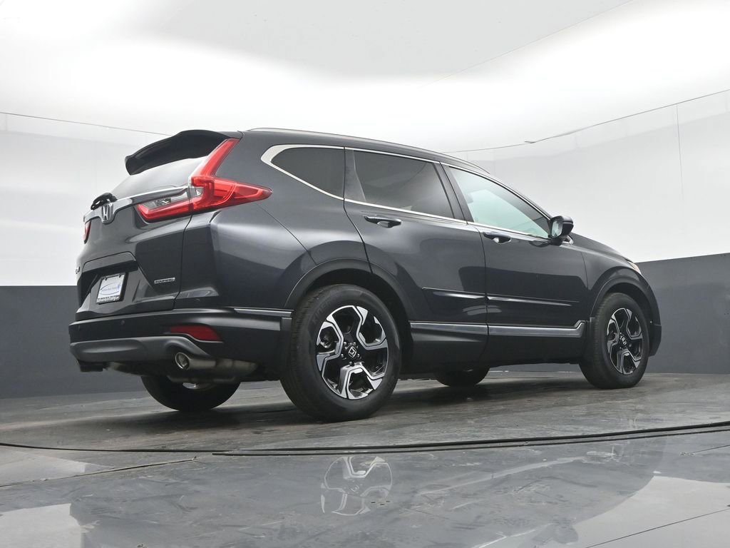 Used 2019 Honda CR-V Touring image 63