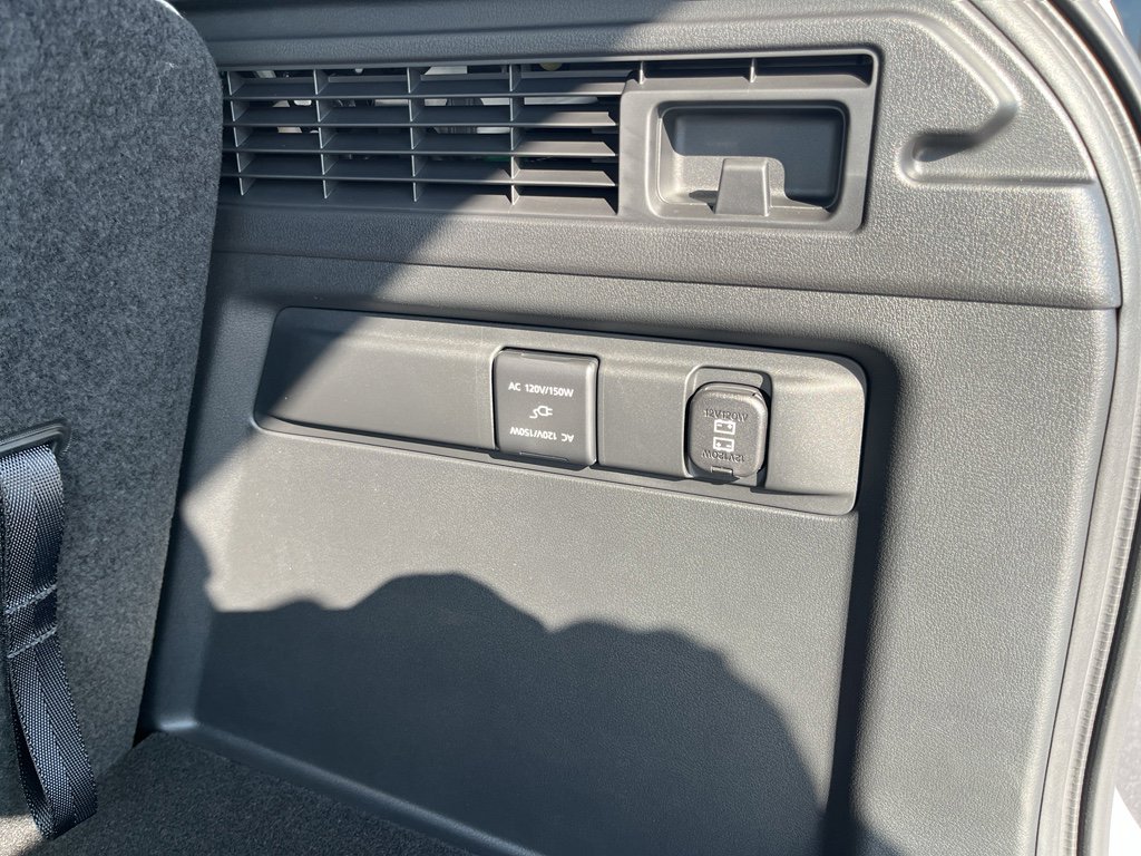 New 2026 MAZDA CX-90 3.3 Turbo S w/ Premium Plus image 31