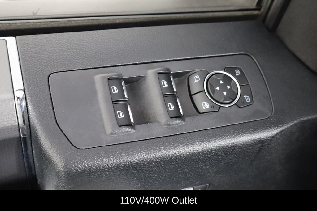 Used 2016 Ford F150 Lariat AWD/4WD image 22