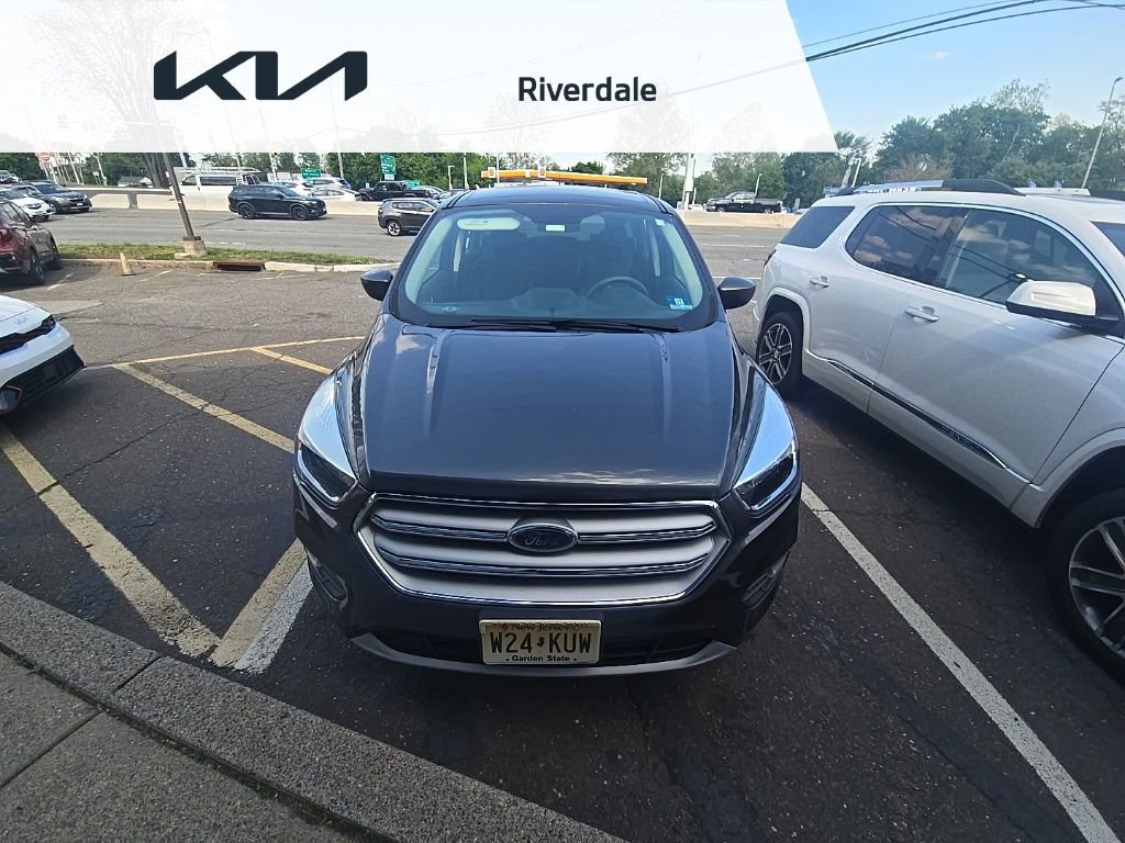 Used 2019 Ford Escape SE AWD/4WD video 1