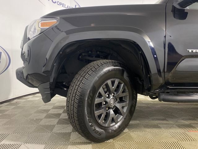 Used 2021 Toyota Tacoma SR5 image 30