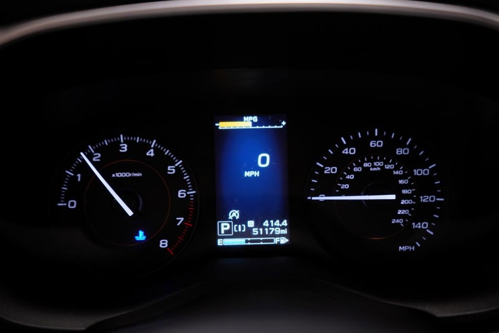 Used 2021 Subaru Crosstrek 2.0i Premium w/ Popular Package #4 image 23