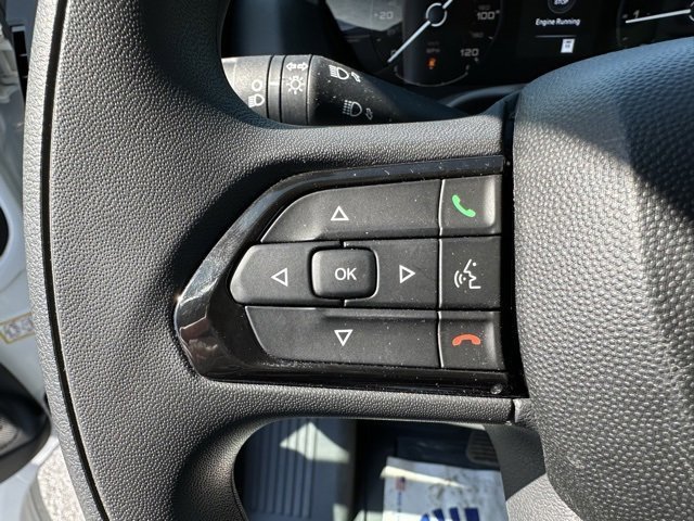 New 2024 RAM ProMaster 2500 w/ Safety Group FWD image 12