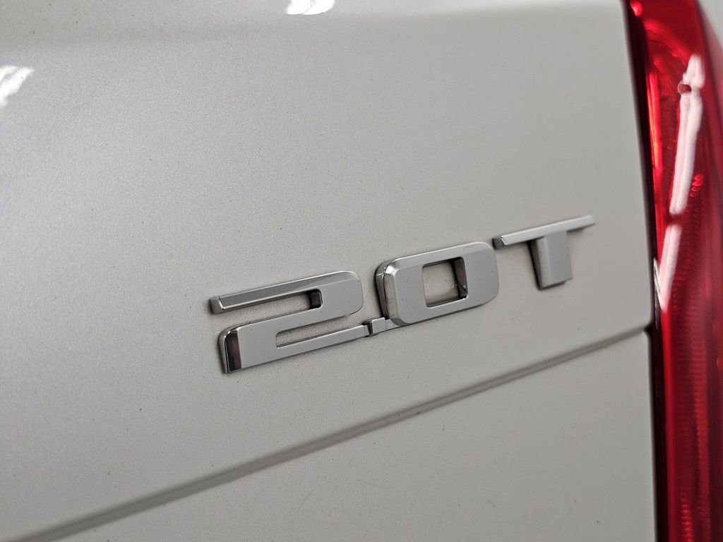 Used 2019 Cadillac ATS Luxury image 26