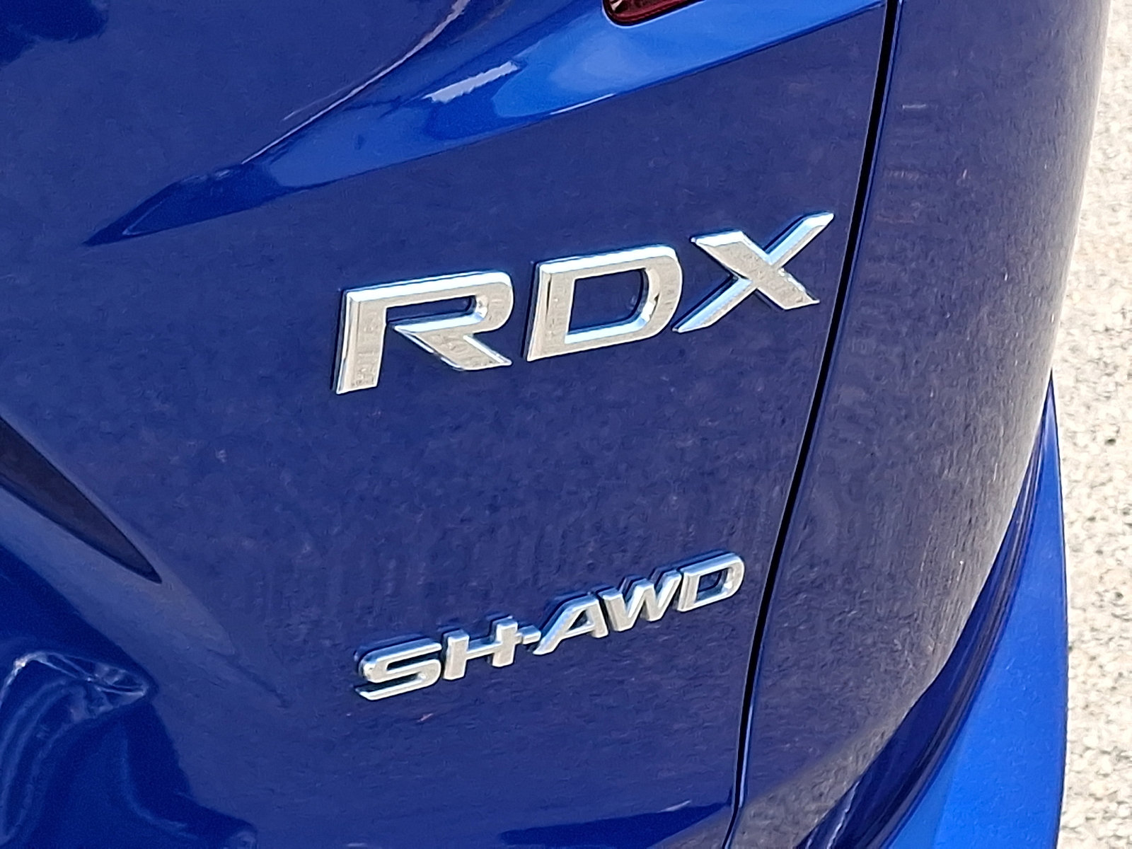 Certified 2025 Acura RDX A-Spec image 33