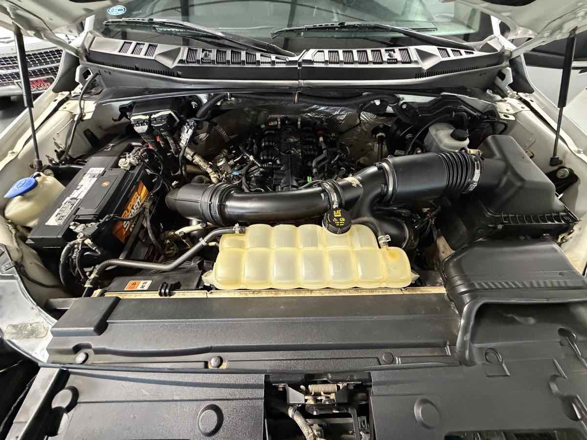 Used 2017 Ford F150 XL w/ XL Power Equipment Group image 20