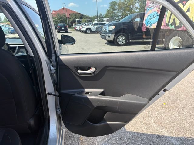 Used 2018 Kia Rio S FWD image 24