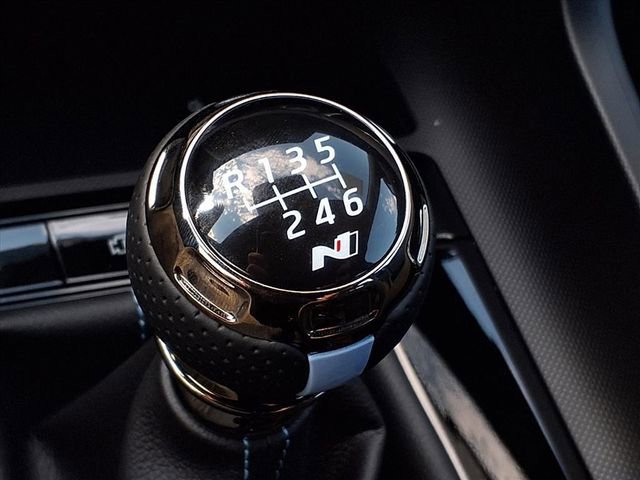 New 2025 Hyundai Elantra N image 21