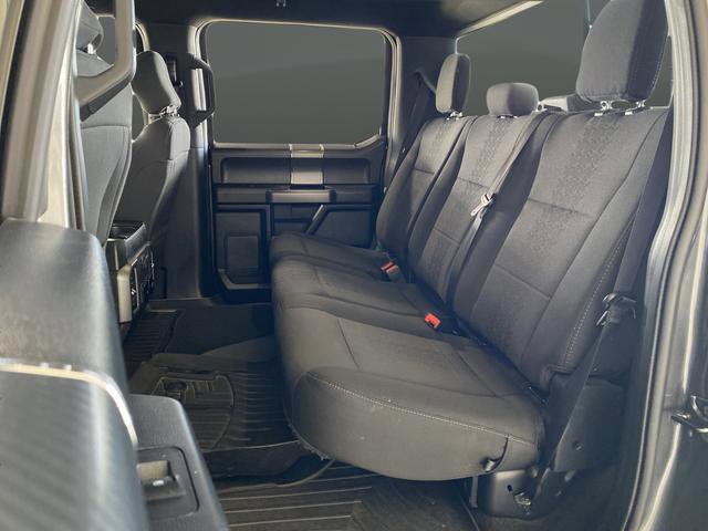 Certified 2020 Ford F150 XLT w/ Equipment Group 302A Luxury image 30