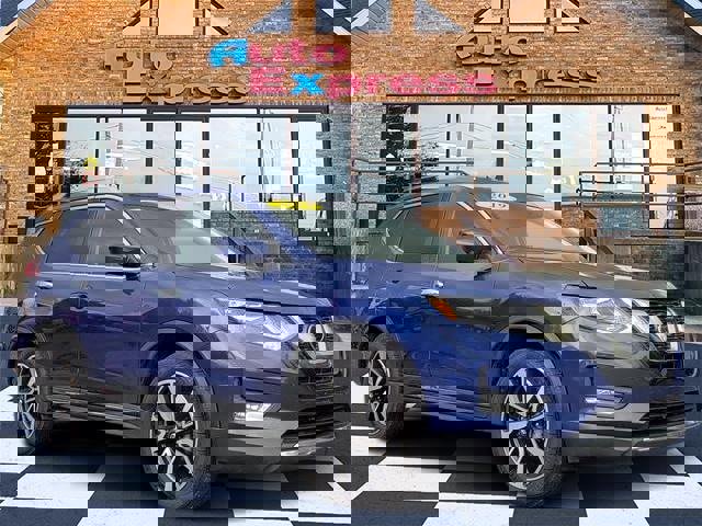 Used 2019 Nissan Rogue SL